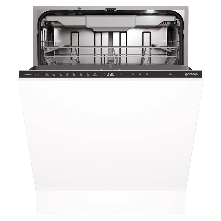 Посудомоечная машина Gorenje GV673D63, Белый
