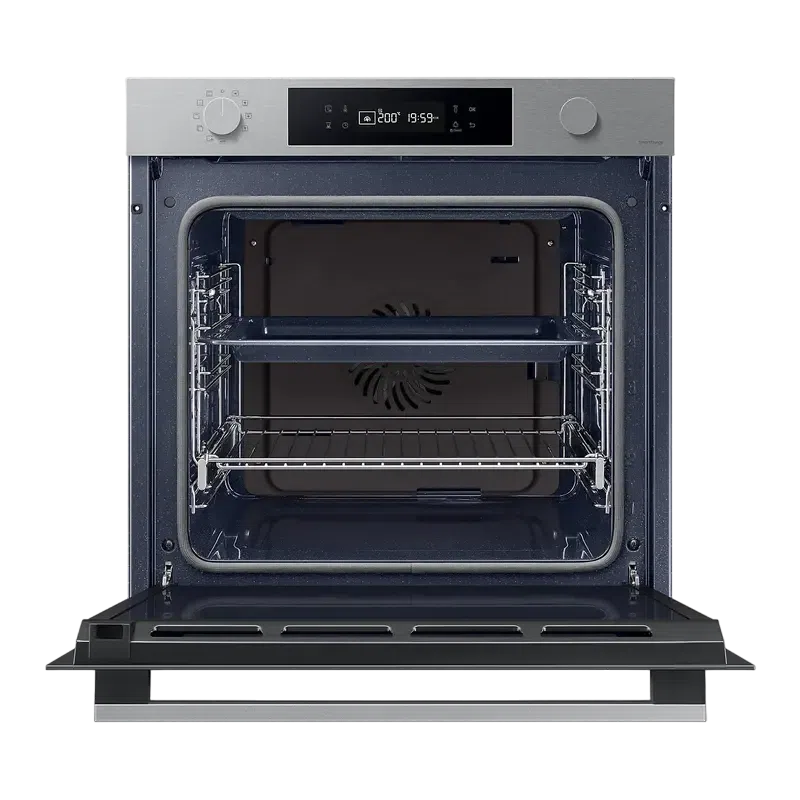 Электрический духовой шкаф Samsung NV7B4125ZAS/WT, Нержавеющая сталь 5