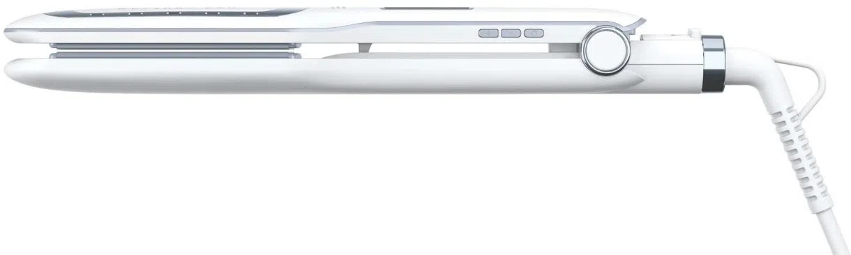 Выпрямитель для волос Rowenta SF5010F0, Белый 2