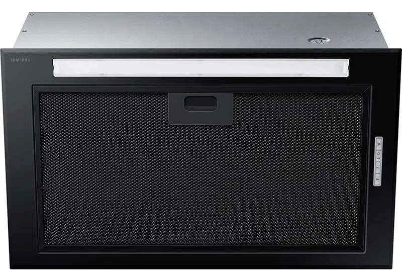 Hota Samsung NK52FG454CM/UR, Negru 2