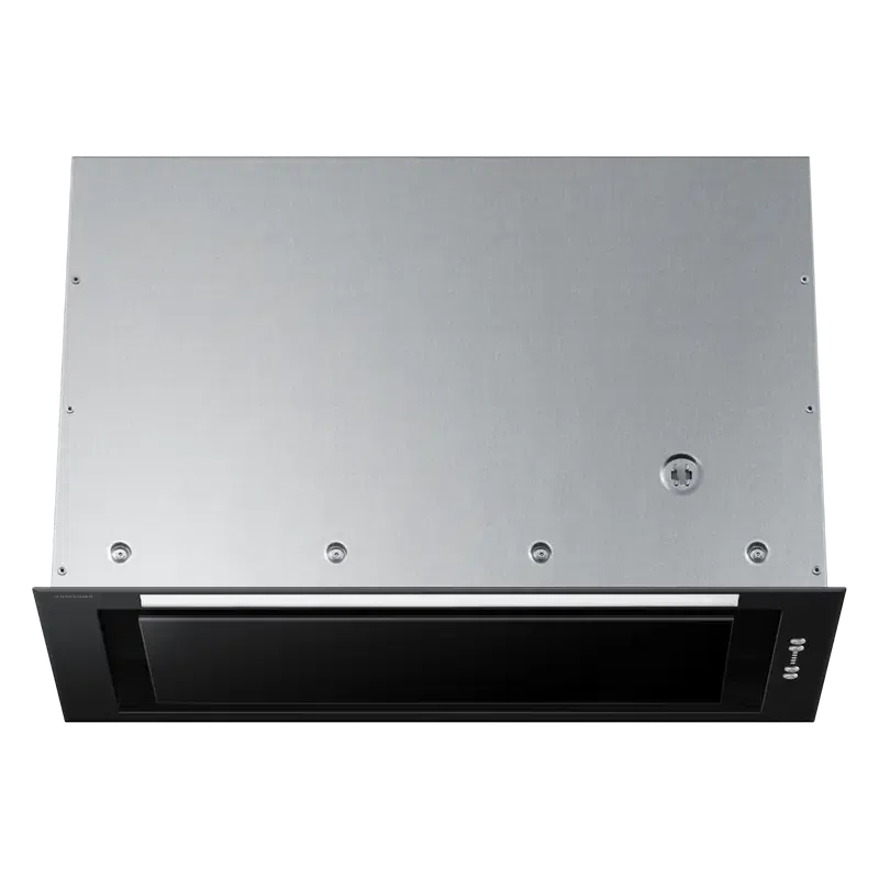 Встраиваемая Вытяжка Samsung NK52FG455CC/UR, Черный 2