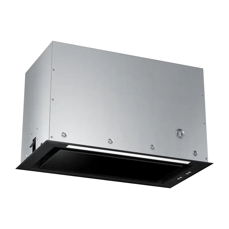 Встраиваемая Вытяжка Samsung NK52FG455CC/UR, Черный 3