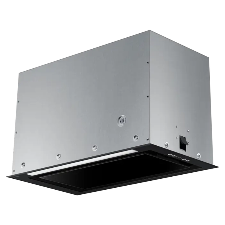 Встраиваемая Вытяжка Samsung NK52FG455CC/UR, Черный
