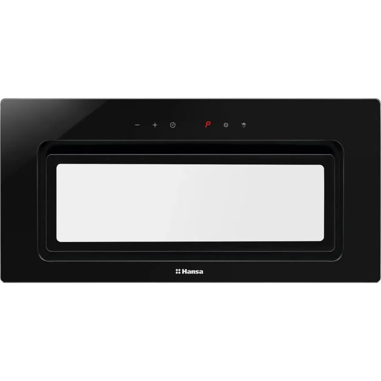 Вытяжка Hansa OMP6523BGPLH, Черный 2