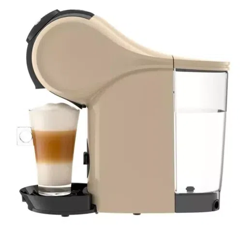 Кофемашина DeLonghi EDG226.BG Dolce Gusto Genio S, Бежевый 3
