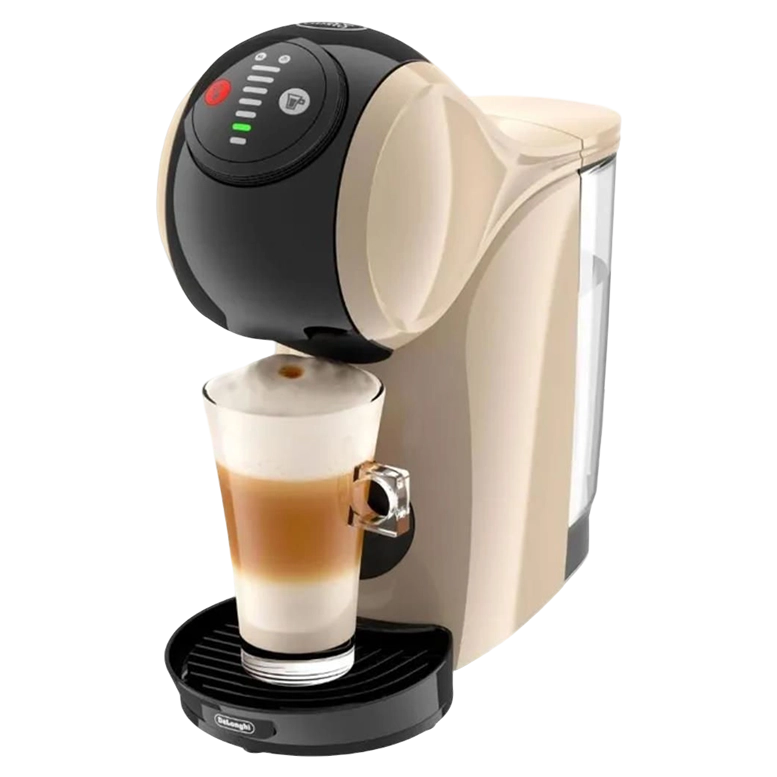 Кофемашина DeLonghi EDG226.BG Dolce Gusto Genio S, Бежевый