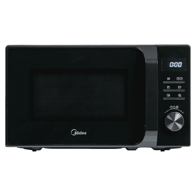 Микроволновая печь Midea AM720C2MV-B, Черный