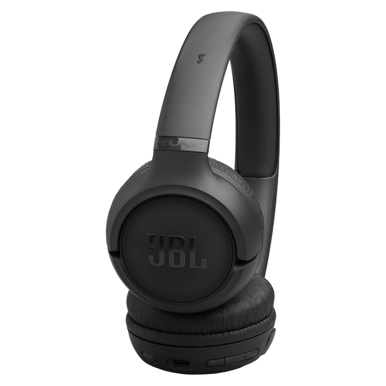 JBL Tune 530BT Black 10