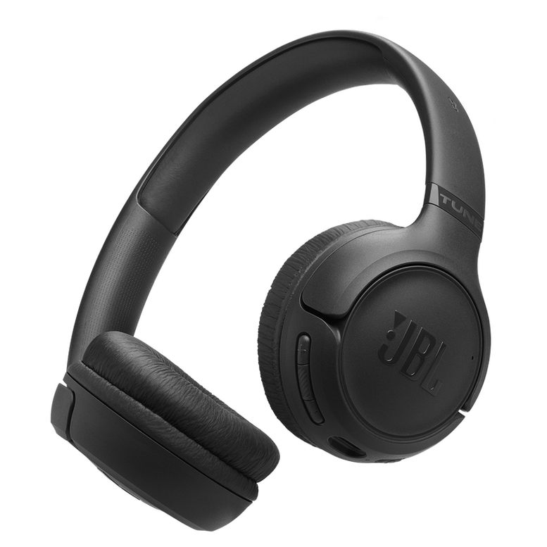 JBL Tune 530BT Black