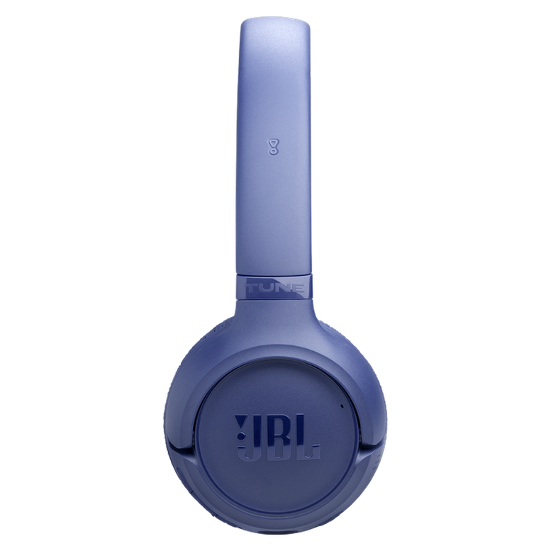 JBL Tune 530BT Blue 21