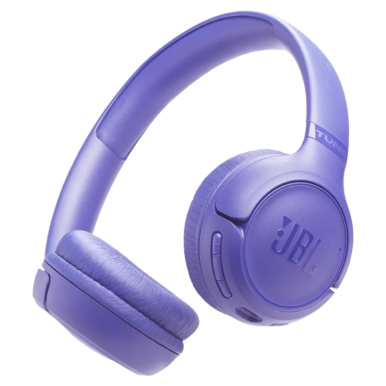 JBL Tune 530BT Lavender 2