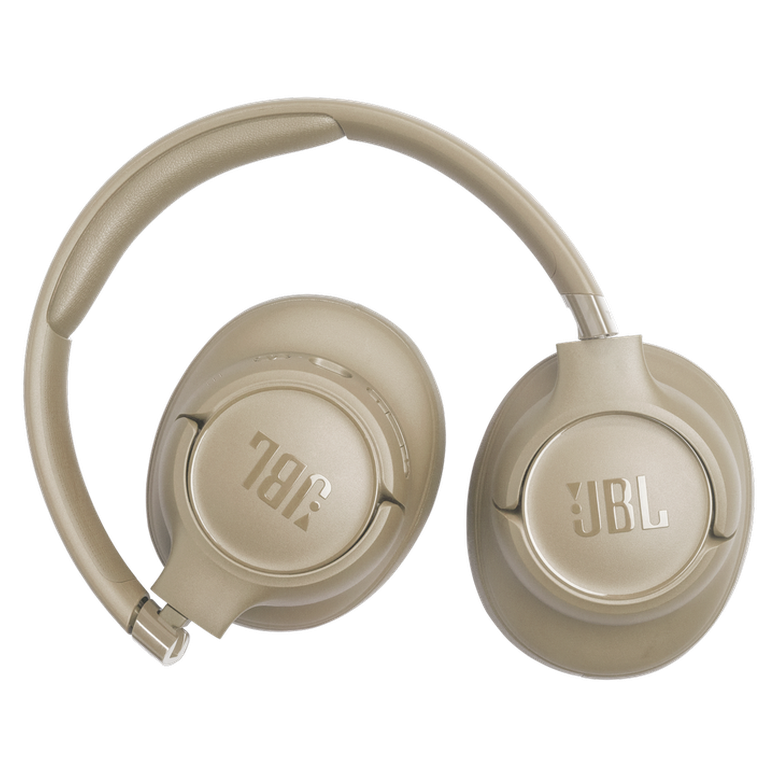 JBL Tune 730BT Beige 23