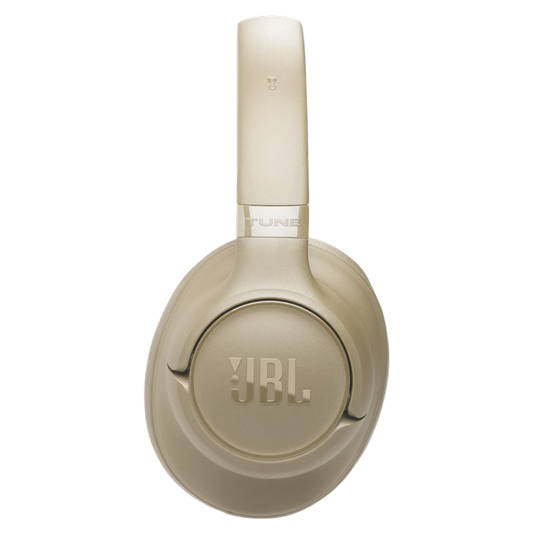 JBL Tune 730BT Beige 17