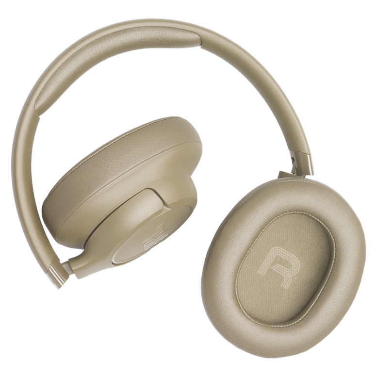JBL Tune 730BT Beige 26
