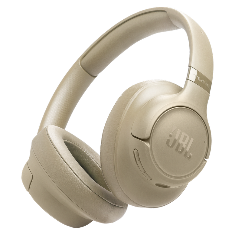 JBL Tune 730BT Beige 2