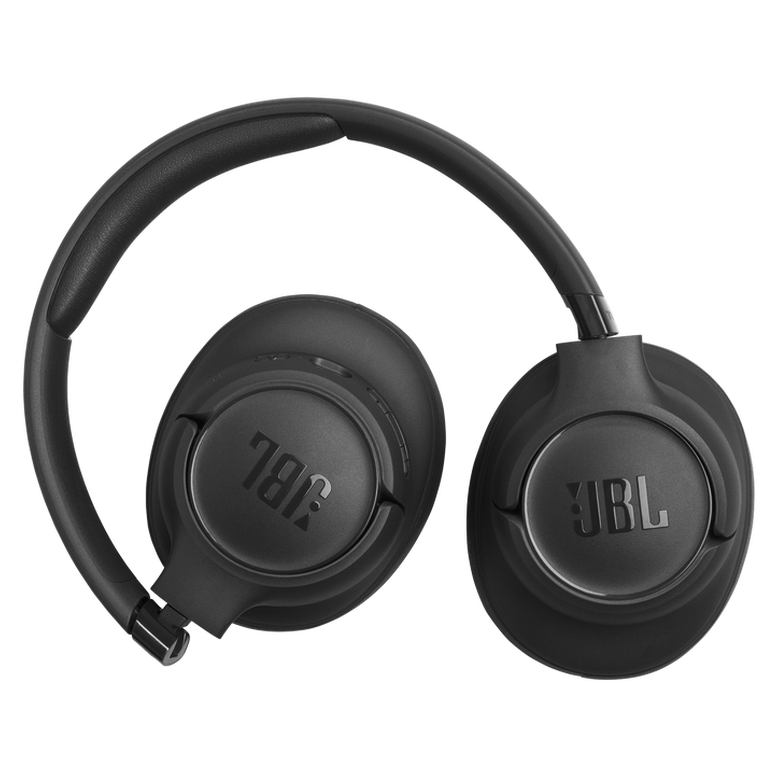 Наушники JBL Tune 730BT, Беспроводные, Черный 18