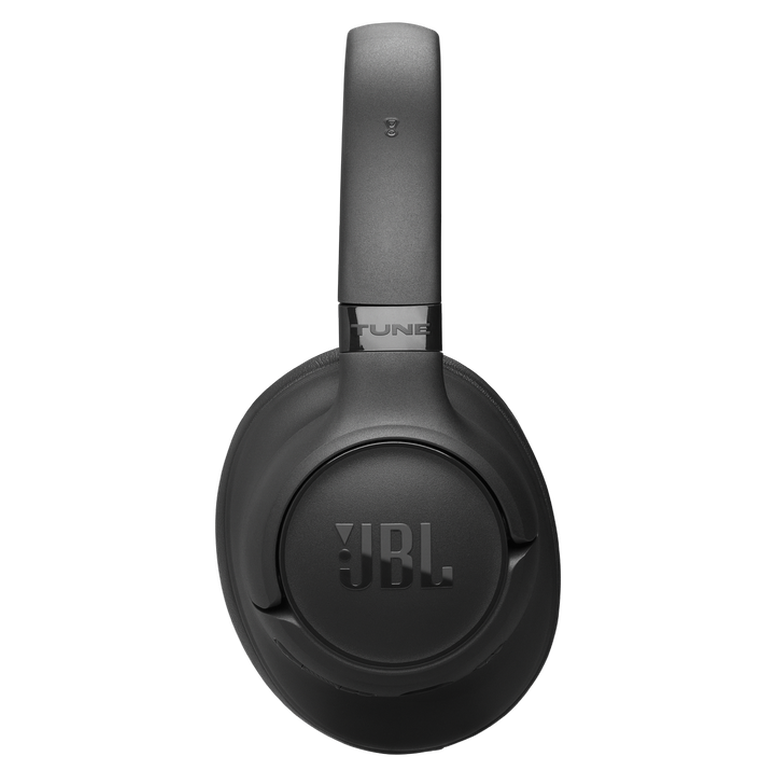 Наушники JBL Tune 730BT, Беспроводные, Черный 11
