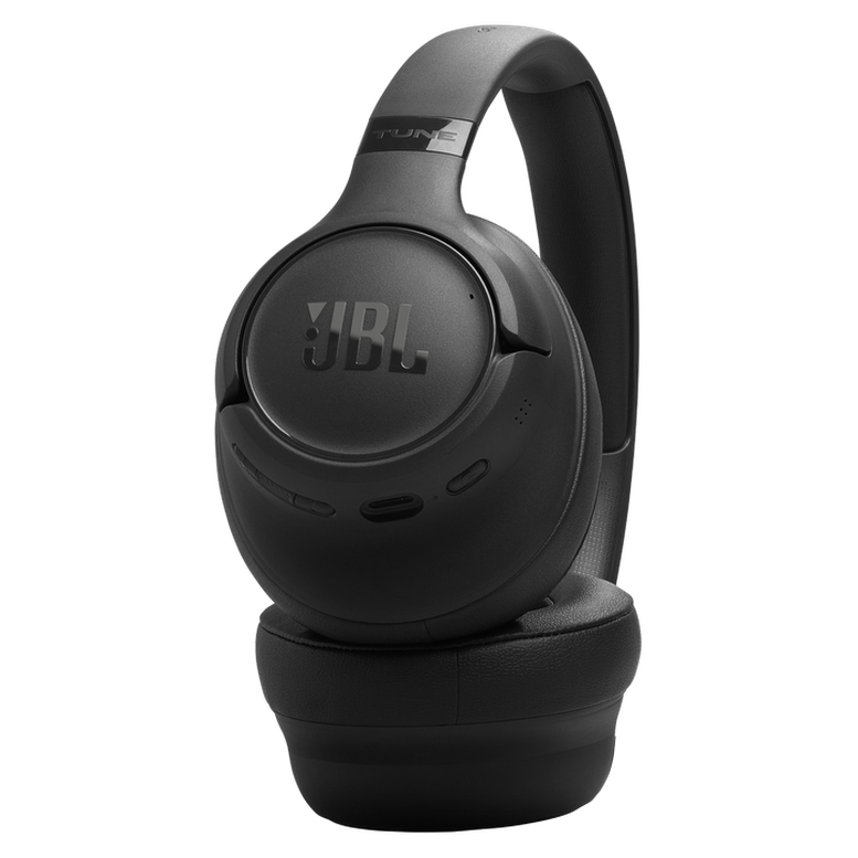 Наушники JBL Tune 730BT, Беспроводные, Черный 12
