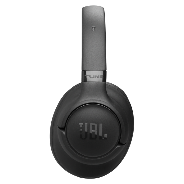 Наушники JBL Tune 730BT, Беспроводные, Черный 13