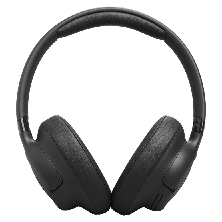 Наушники JBL Tune 730BT, Беспроводные, Черный 6