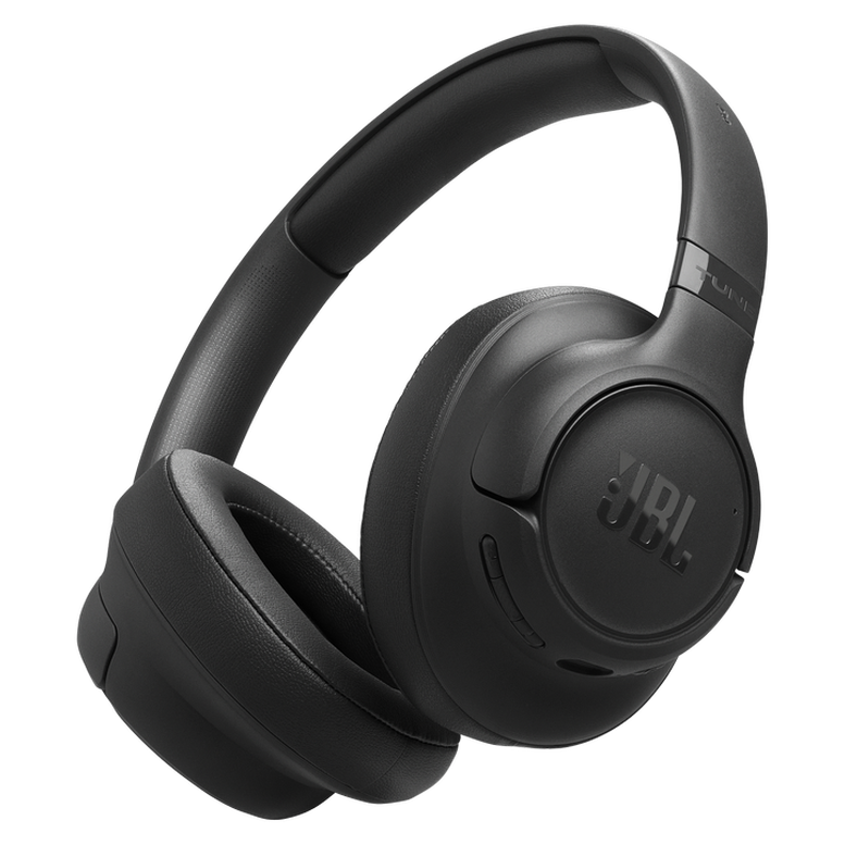 Наушники JBL Tune 730BT, Беспроводные, Черный