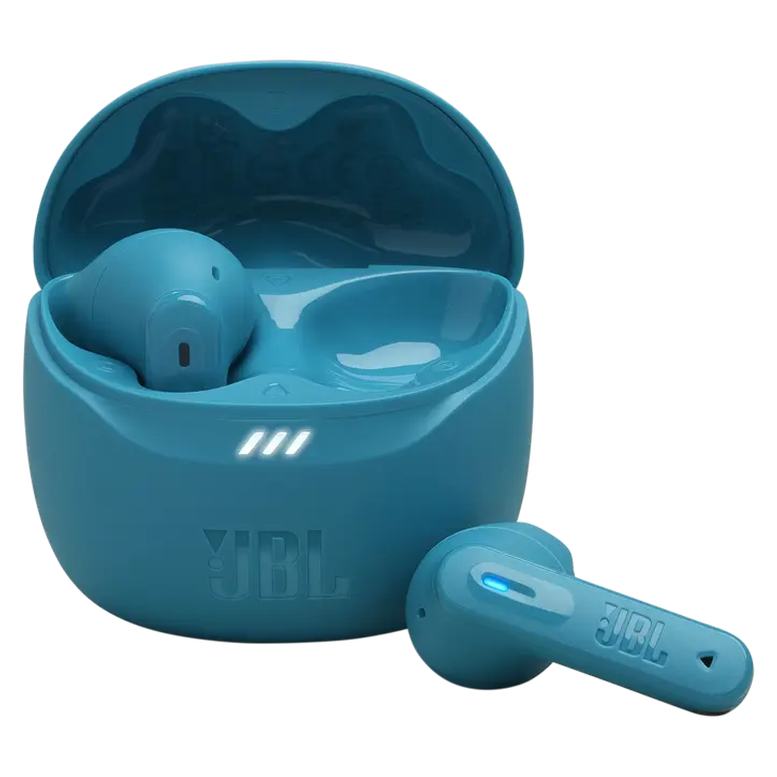 JBL Tune Flex 2 Turquoise 2