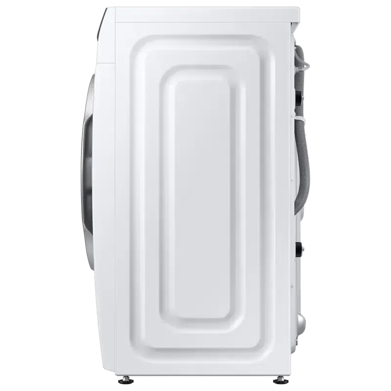 Mașină de spălat Samsung WW90DG6G94LKUA, Alb 9