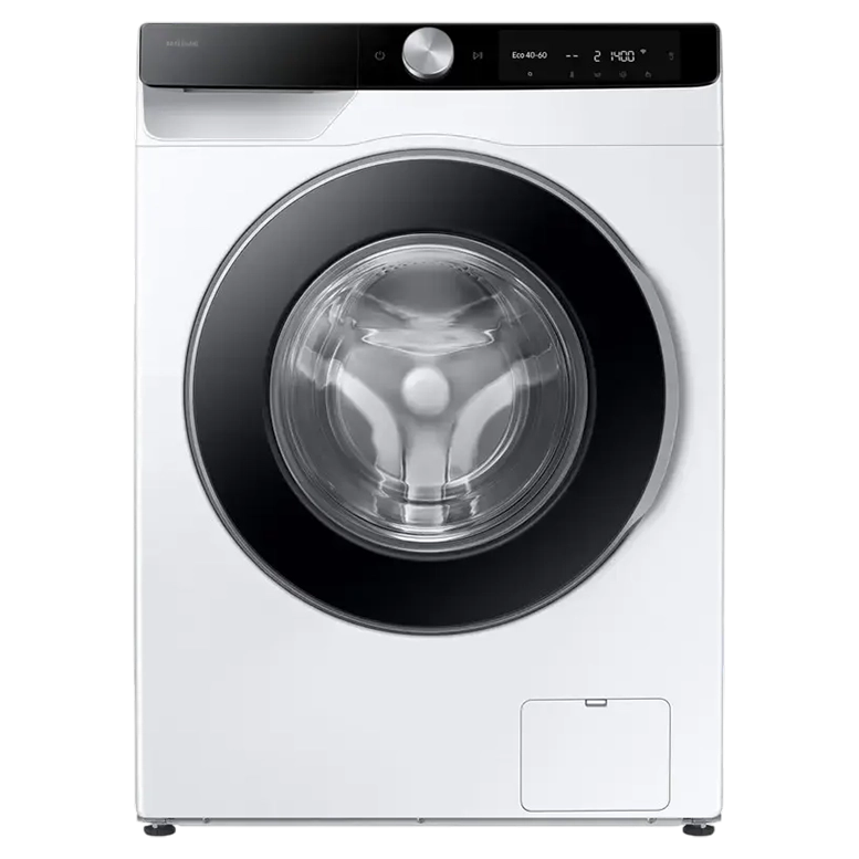 Mașină de spălat Samsung WW90DG6G94LKUA, Alb
