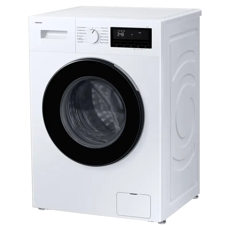 Стиральная машина Samsung WW90FG3M05AWLF, Белый 3