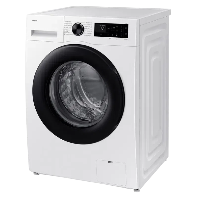 Стиральная машина Samsung WW10FG5U3EAELE, Белый 3