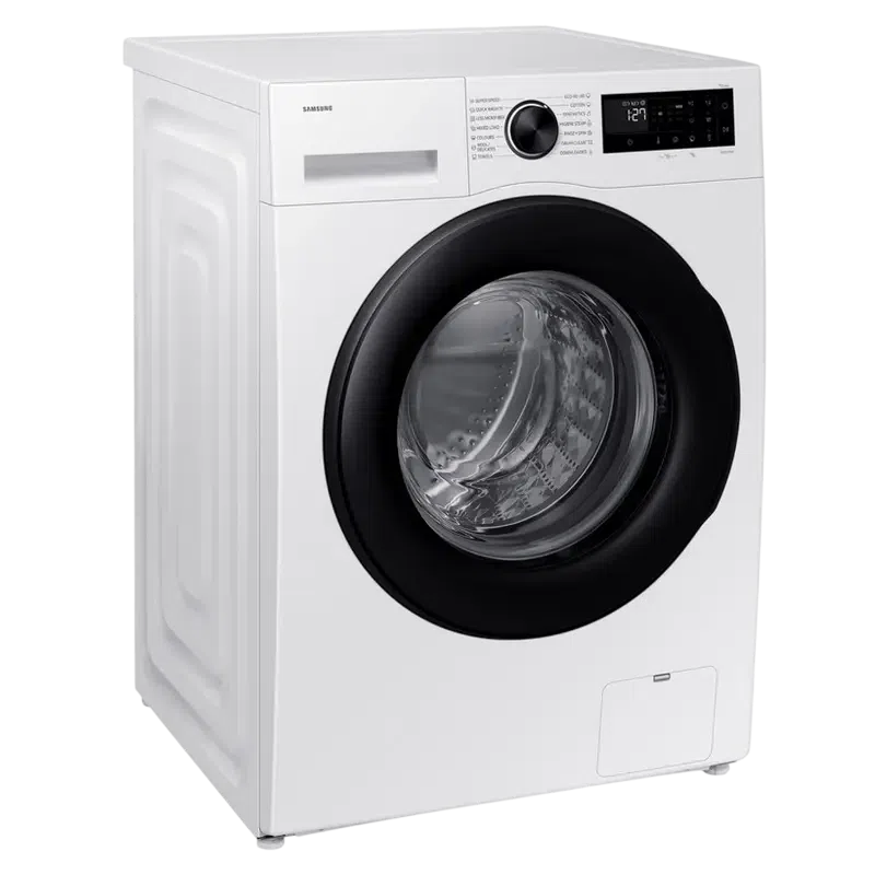 Стиральная машина Samsung WW10FG5U3EAELE, Белый 2