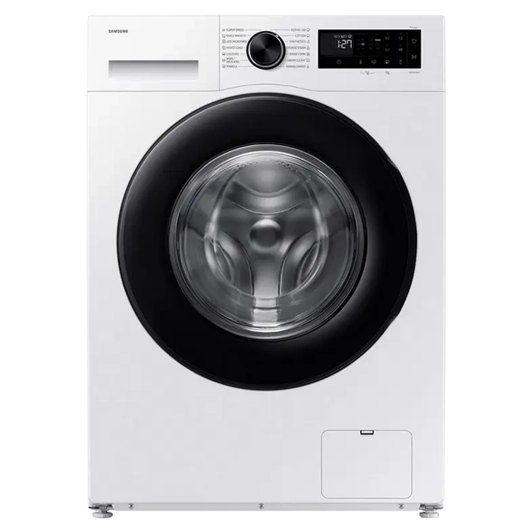 Стиральная машина Samsung WW10FG5U3EAELE, Белый