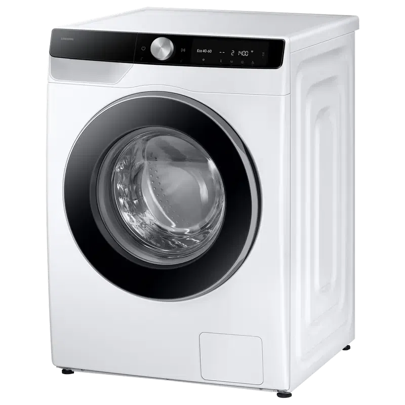 Стиральная машина Samsung WW10FG6U3ELKUA, Белый 3