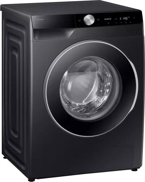 Стиральная машина Samsung WW10FG6U9ELBUA, Black 4