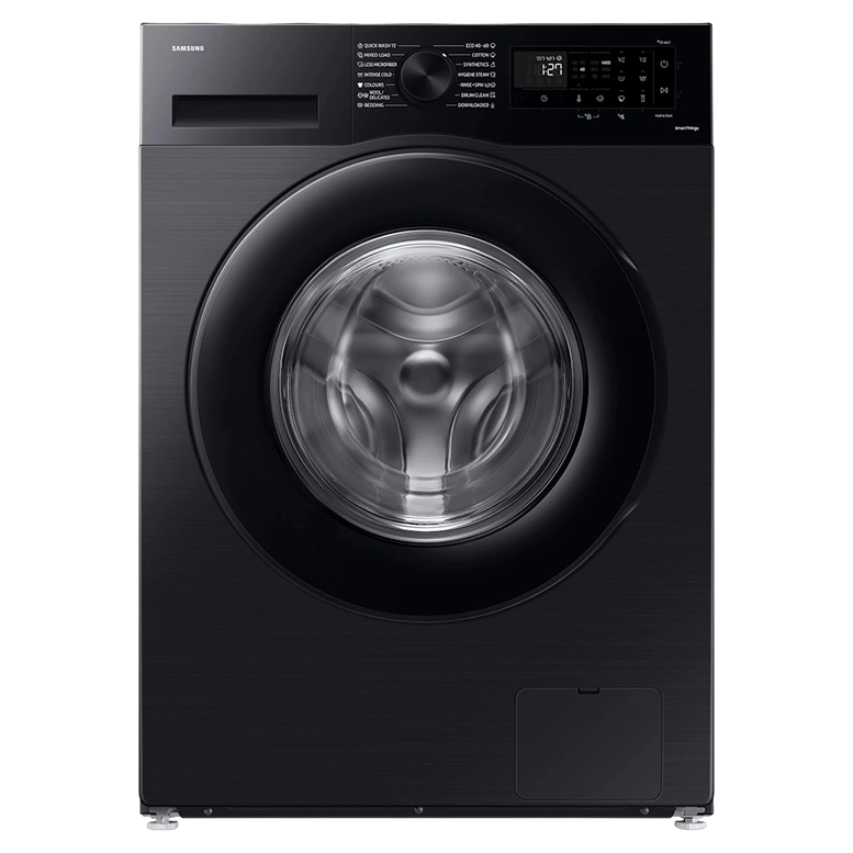 Стиральная машина Samsung WW11DG5B2FABLE, Black