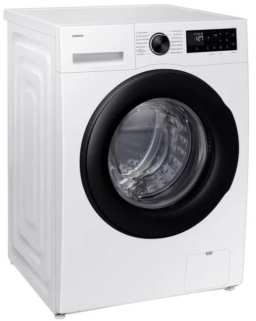 Стиральная машина Samsung WW11DG5B2FAELE, White 4