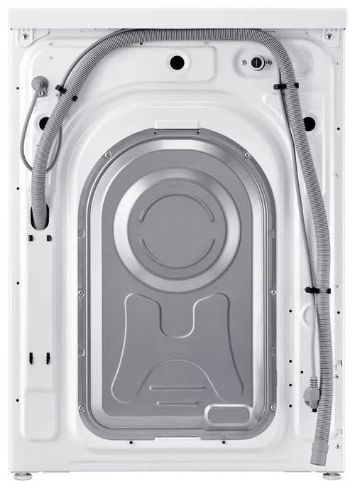Стиральная машина Samsung WW11DG5B2FAELE, White 9