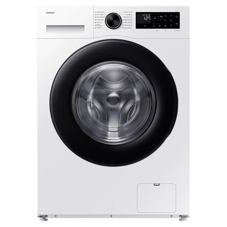 Стиральная машина Samsung WW11DG5B2FAELE, White
