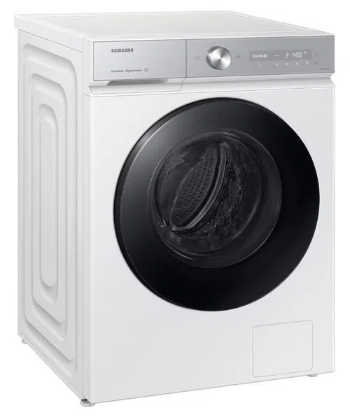 Стиральная машина Samsung WW11FB8B95GHUA, White 4