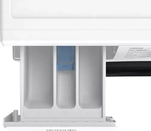 Mașină de spălat Gorenje W3NGPI61SAS/PL, White 6