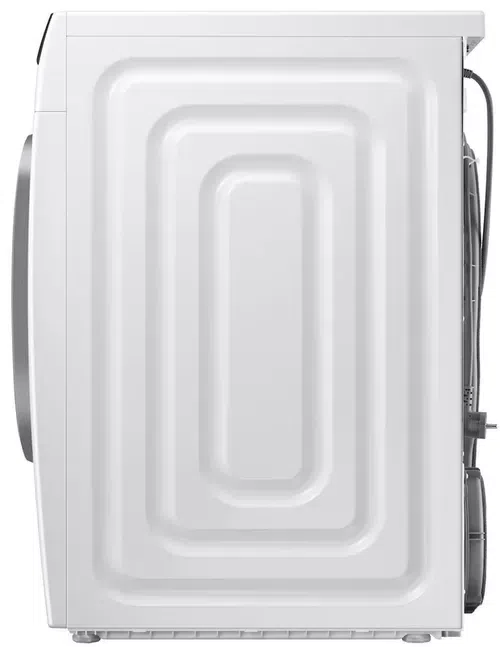 Uscător de rufe Samsung DV90T6240LK/UA, Alb 9
