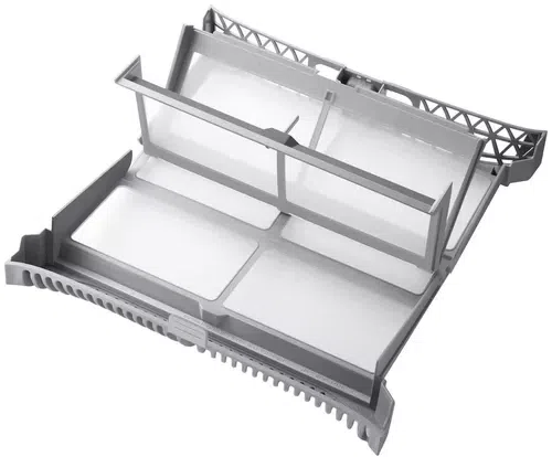 Uscător de rufe Samsung DV90T6240LK/UA, Alb 11