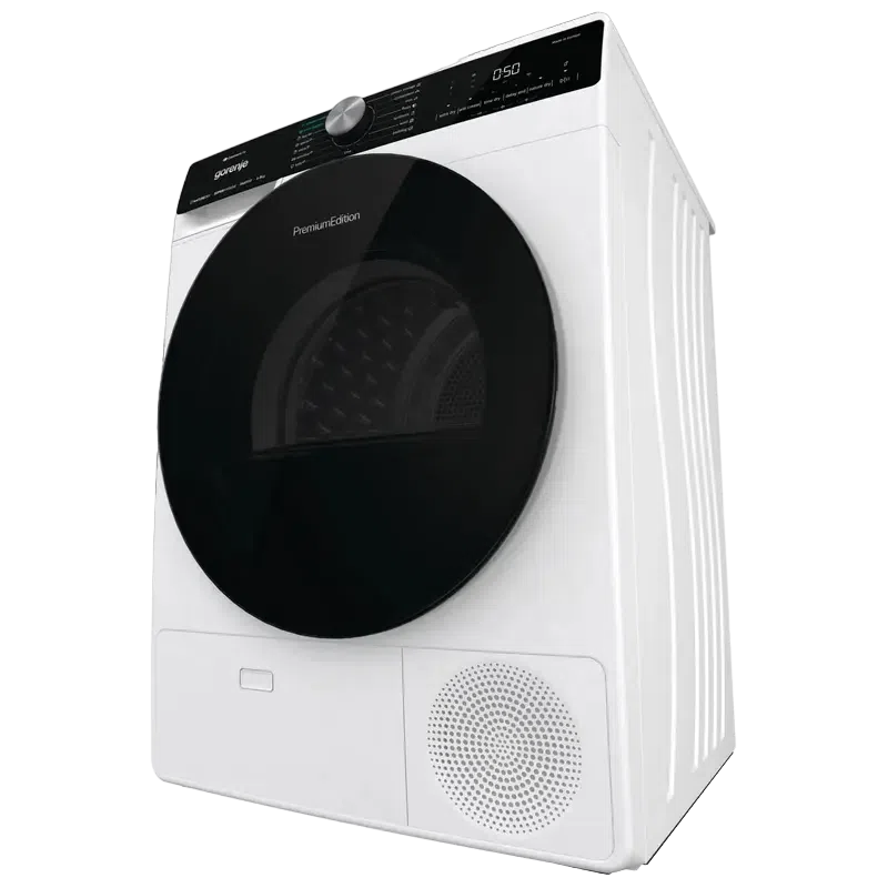 Сушильная машина Gorenje DNS93, White 10