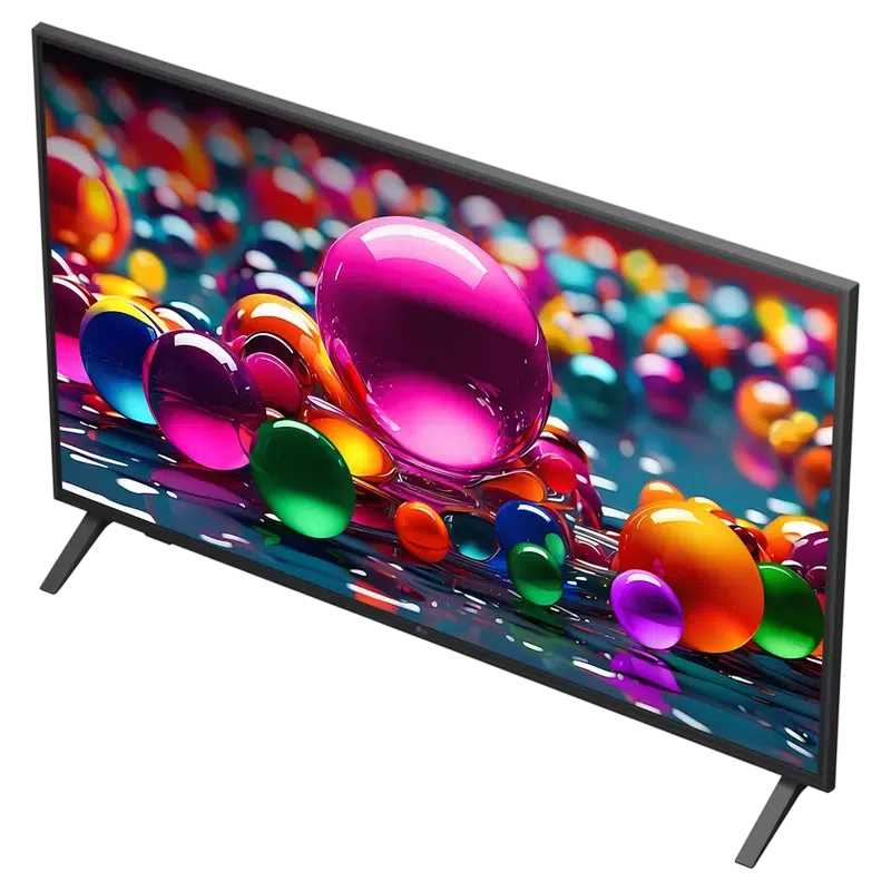 50" Televizor LG 50UA75006LA, Negru 5