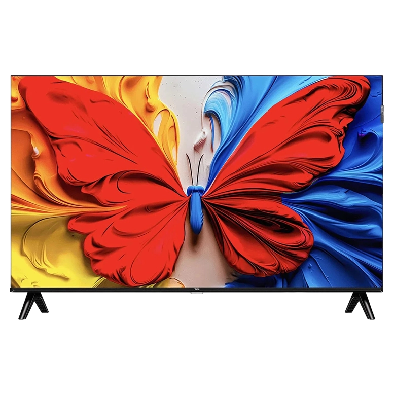 50" Televizor TCL 50P69K, Negru