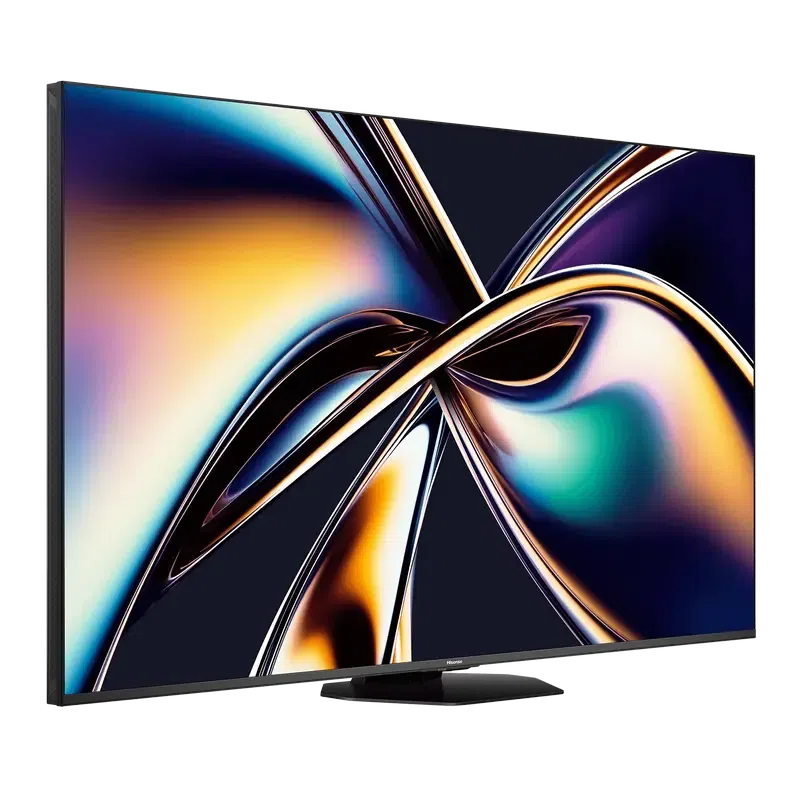Телевизор 55" Hisense 55U8Q, Black 2