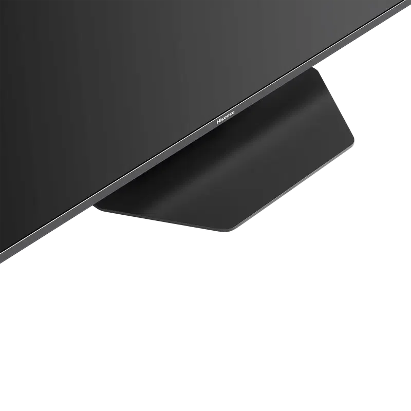 Телевизор 55" Hisense 55U8Q, Black 8