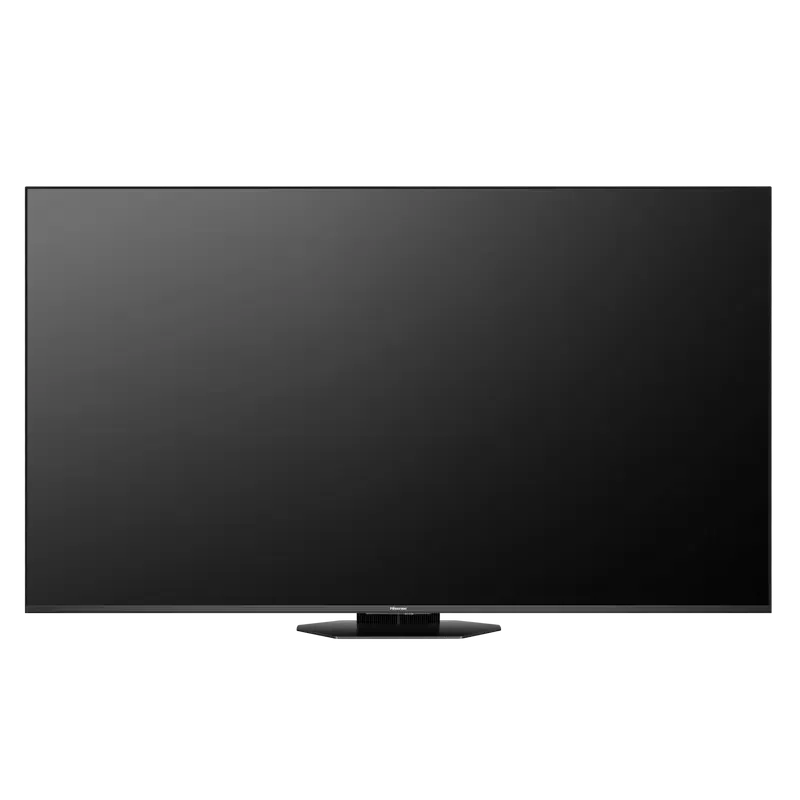 Телевизор 55" Hisense 55U8Q, Black 4