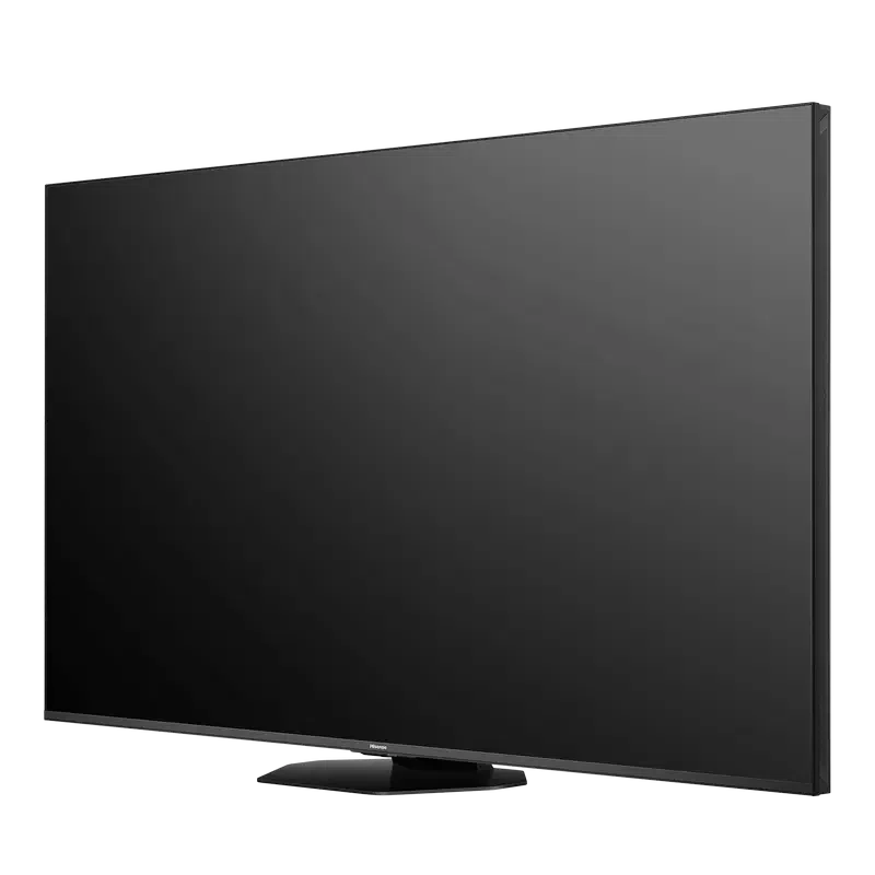 Телевизор 55" Hisense 55U8Q, Black 6