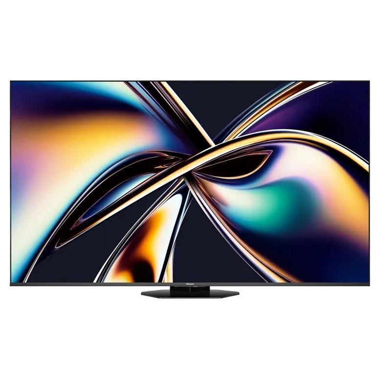 Телевизор 55" Hisense 55U8Q, Black